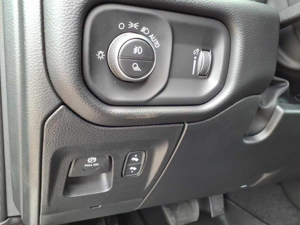 2026 RAM 1500 Lone Star