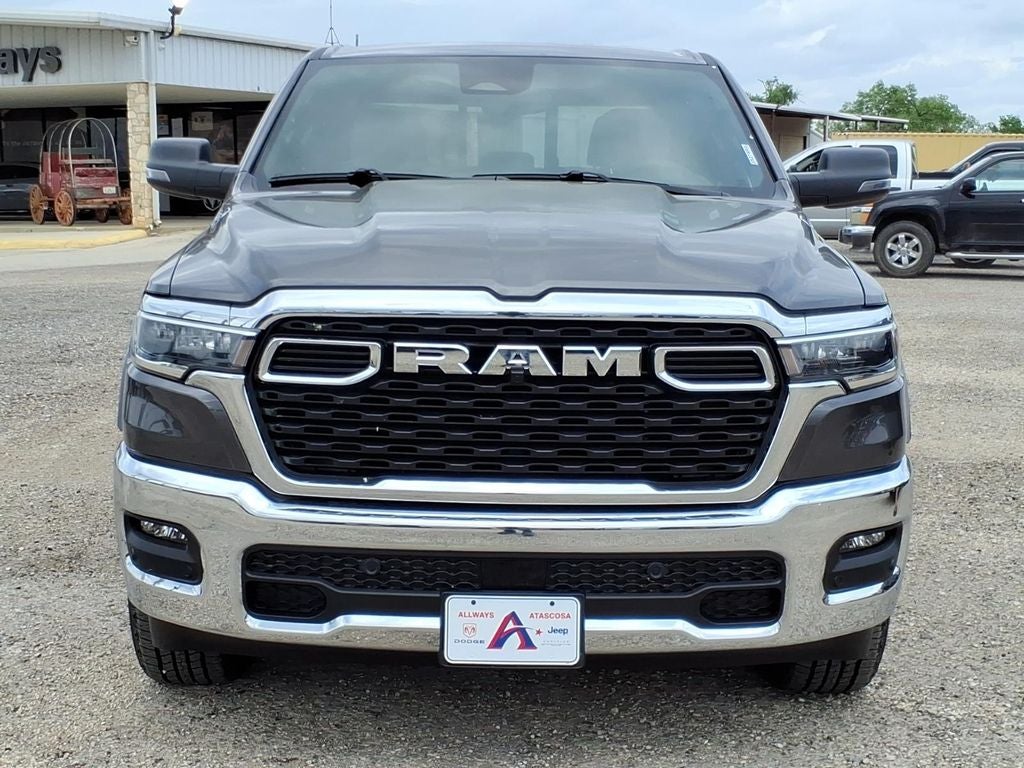 2026 RAM 1500 Lone Star