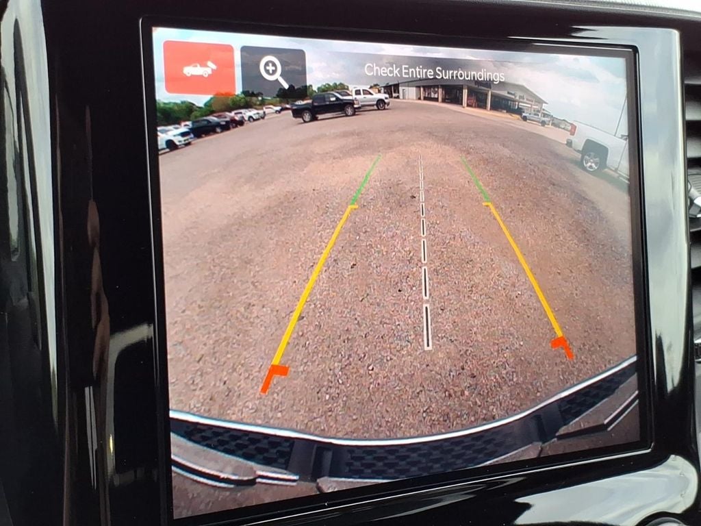 2026 RAM 1500 Lone Star