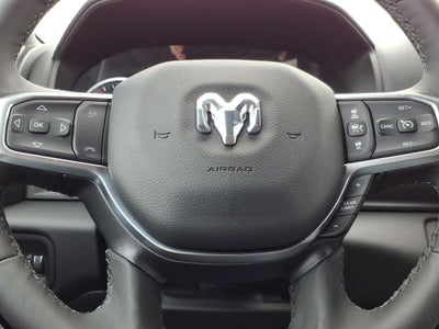 2026 RAM 1500 Lone Star