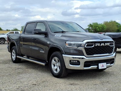 2026 RAM 1500 Lone Star