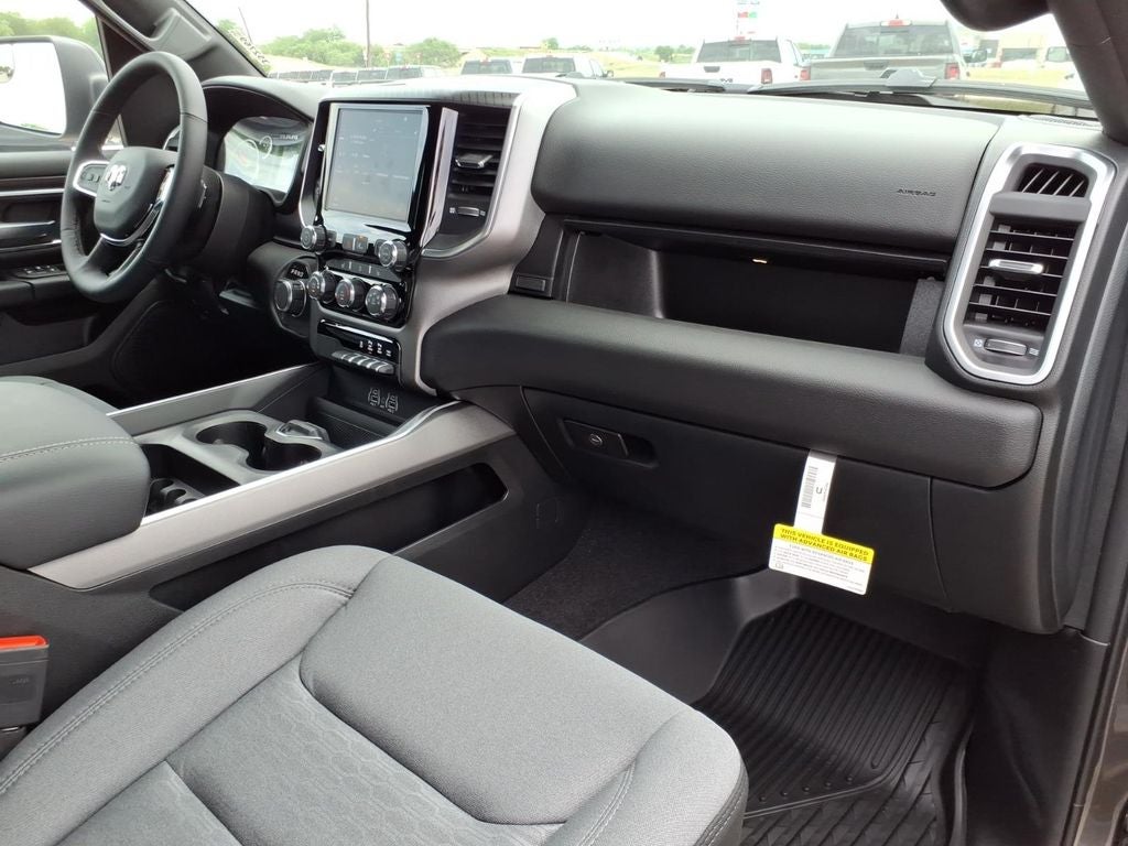 2026 RAM 1500 Lone Star