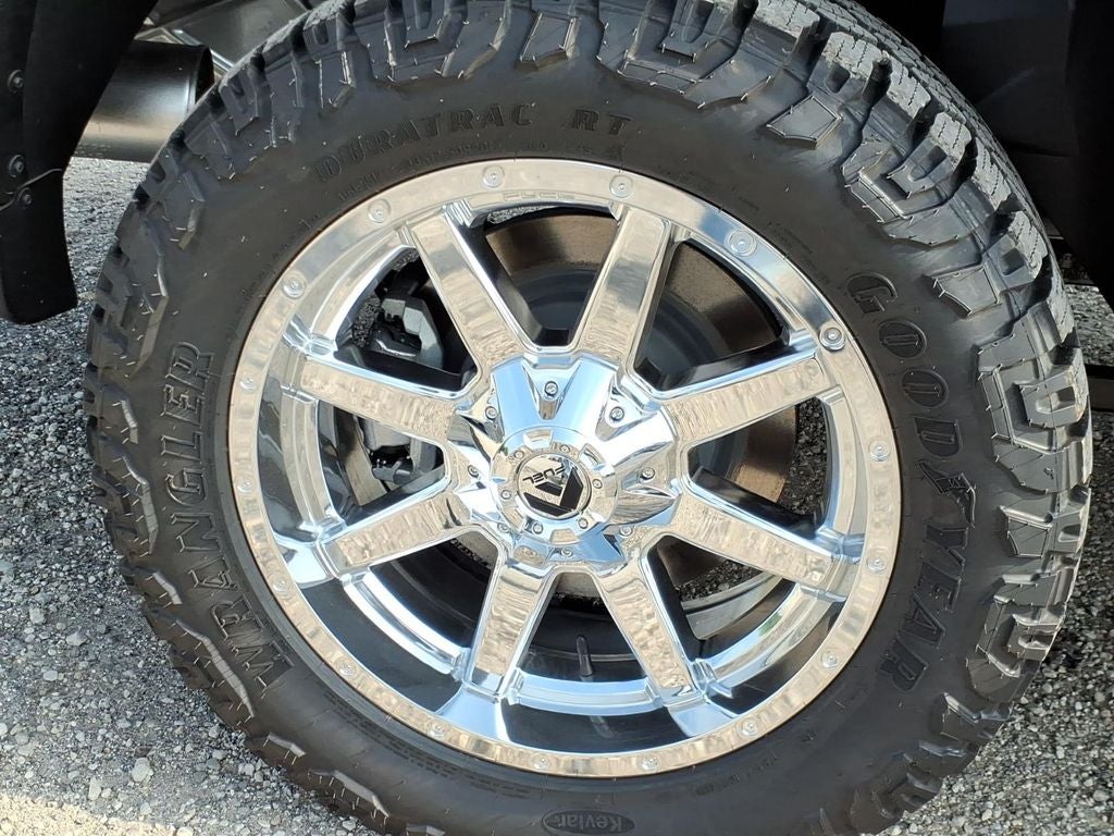 2026 RAM 1500 Lone Star