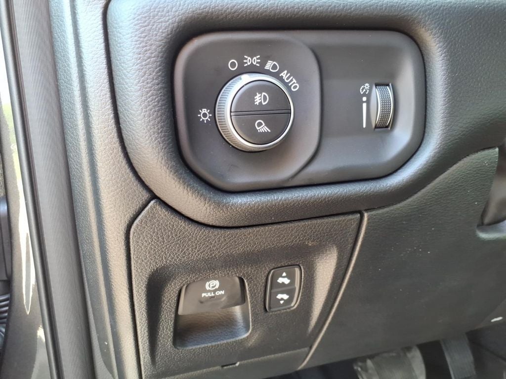2026 RAM 1500 Lone Star