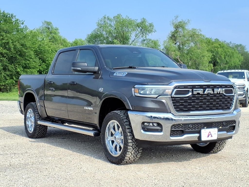 2026 RAM 1500 Lone Star