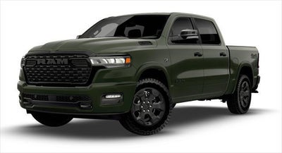 2026 RAM 1500 Lone Star