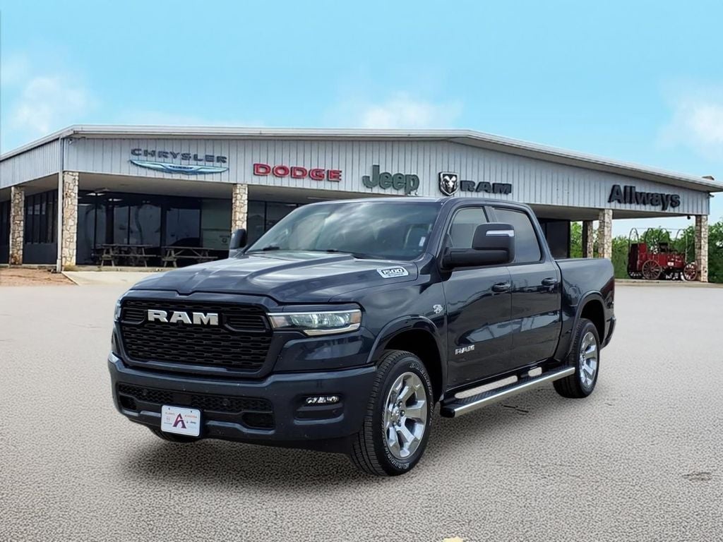 2026 RAM 1500 Lone Star