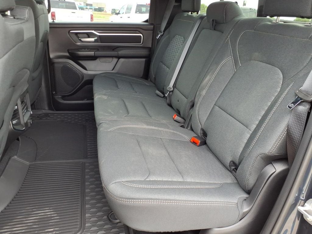 2026 RAM 1500 Lone Star