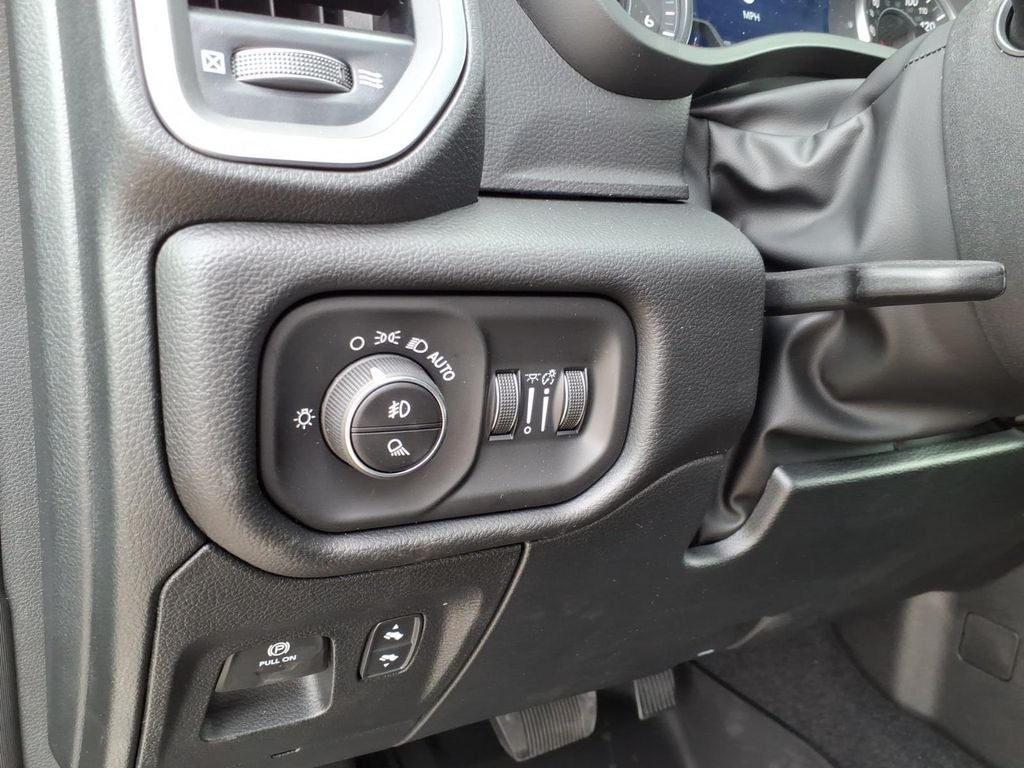 2026 RAM 1500 Lone Star