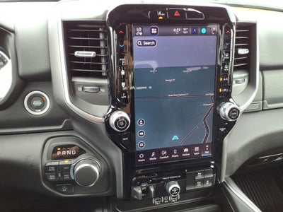 2026 RAM 1500 Lone Star