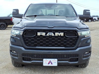 2026 RAM 1500 Lone Star