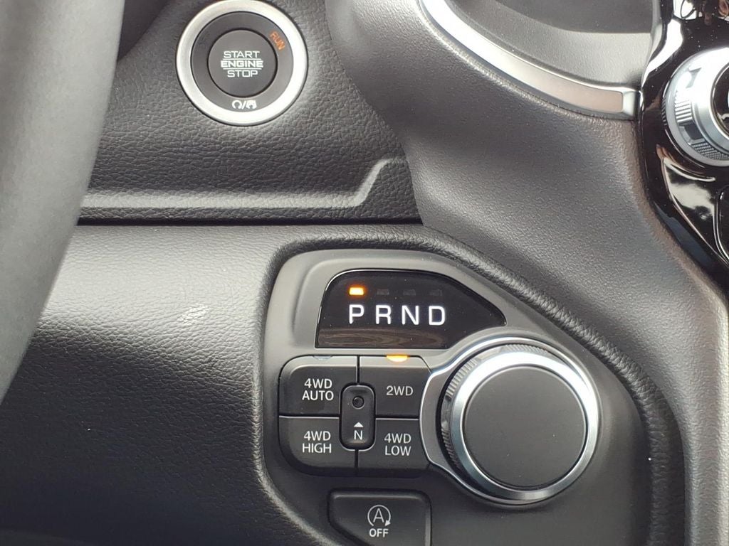 2026 RAM 1500 Lone Star