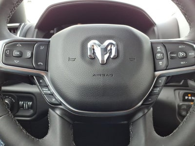 2026 RAM 1500 Lone Star