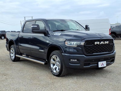2026 RAM 1500 Lone Star