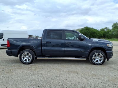 2026 RAM 1500 Lone Star