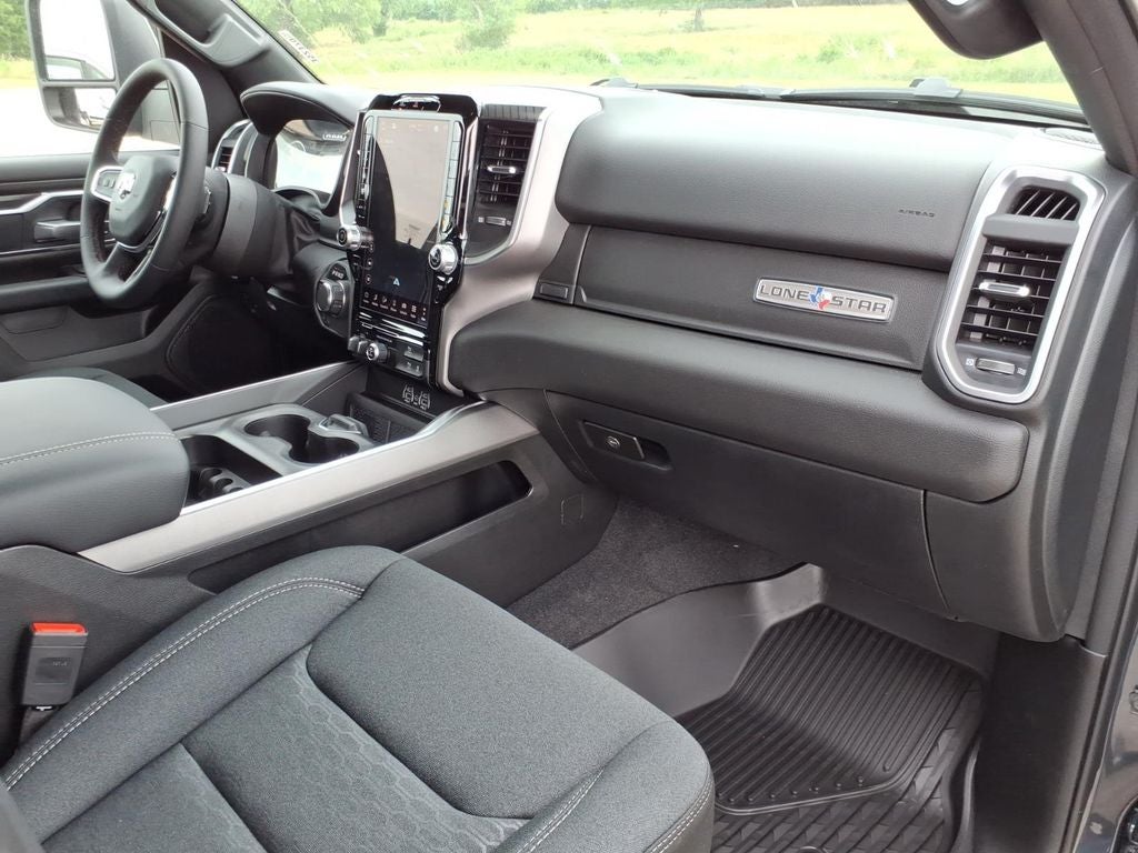 2026 RAM 1500 Lone Star