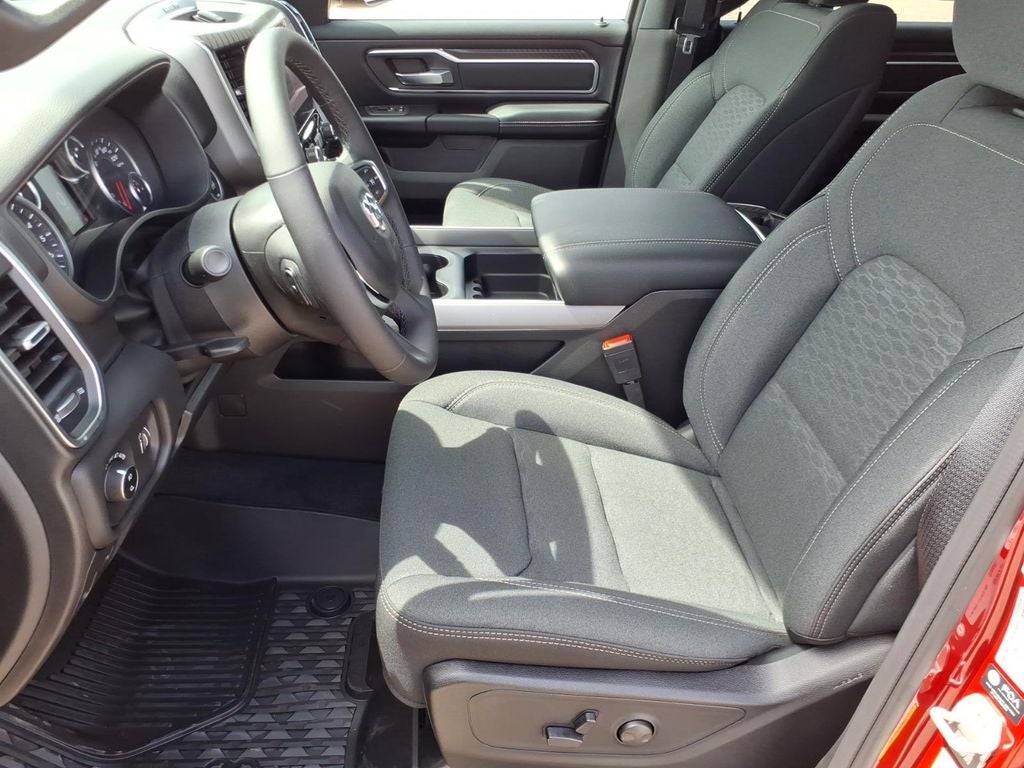 2026 RAM 1500 Lone Star
