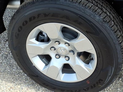 2026 RAM 1500 Lone Star