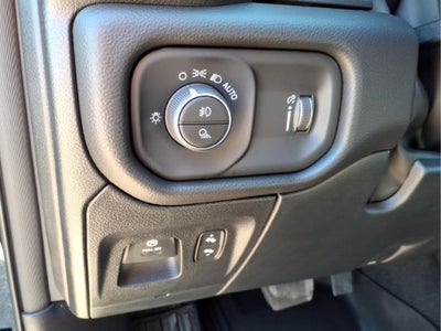 2027 RAM 1500 Lone Star