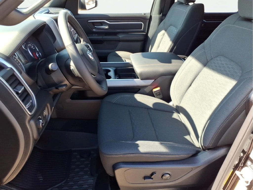 2027 RAM 1500 Lone Star