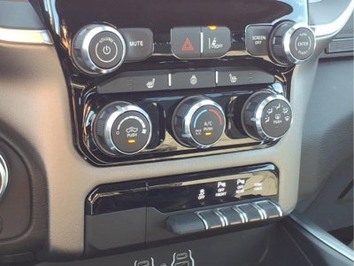 2027 RAM 1500 Lone Star