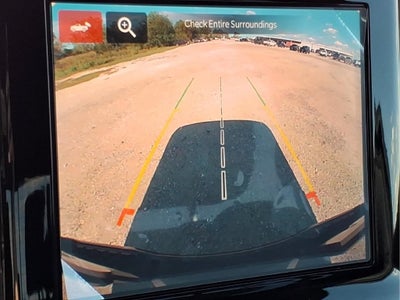 2027 RAM 1500 Lone Star