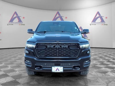 2027 RAM 1500 Lone Star
