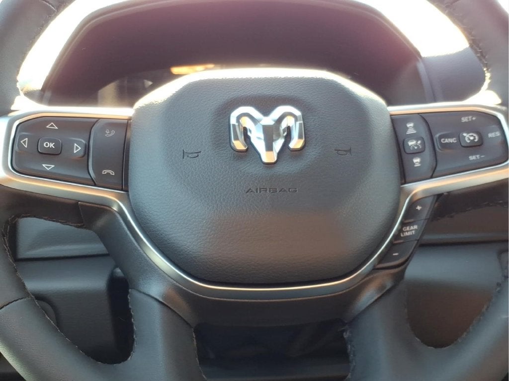 2027 RAM 1500 Lone Star