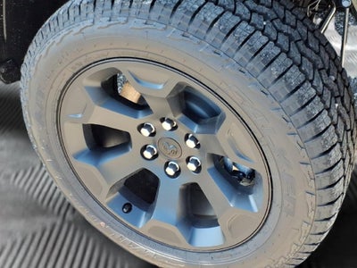 2027 RAM 1500 Lone Star