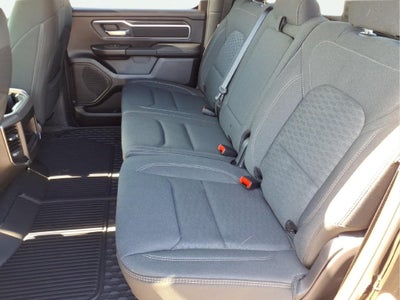 2027 RAM 1500 Lone Star
