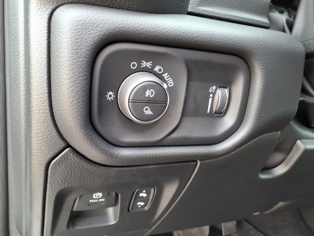 2026 RAM 1500 Lone Star