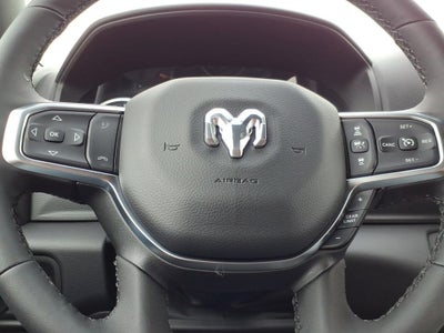 2026 RAM 1500 Lone Star