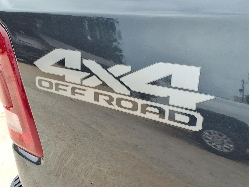 2019 RAM All-New 1500 Big Horn/Lone Star
