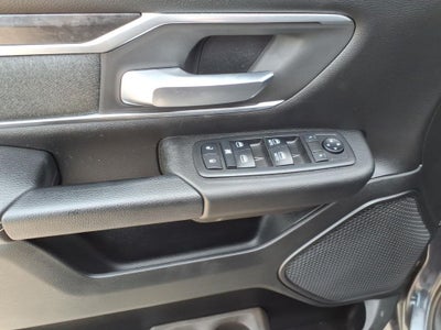 2019 RAM All-New 1500 Big Horn/Lone Star