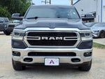 2019 RAM All-New 1500 Big Horn/Lone Star