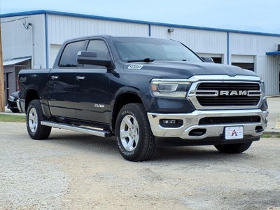 2019 RAM All-New 1500 Big Horn/Lone Star