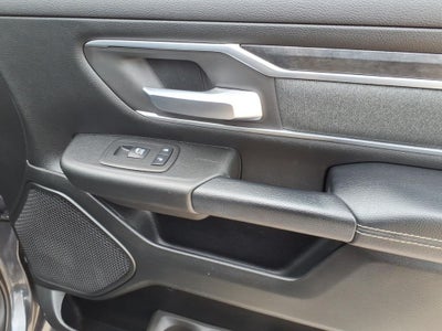 2019 RAM All-New 1500 Big Horn/Lone Star