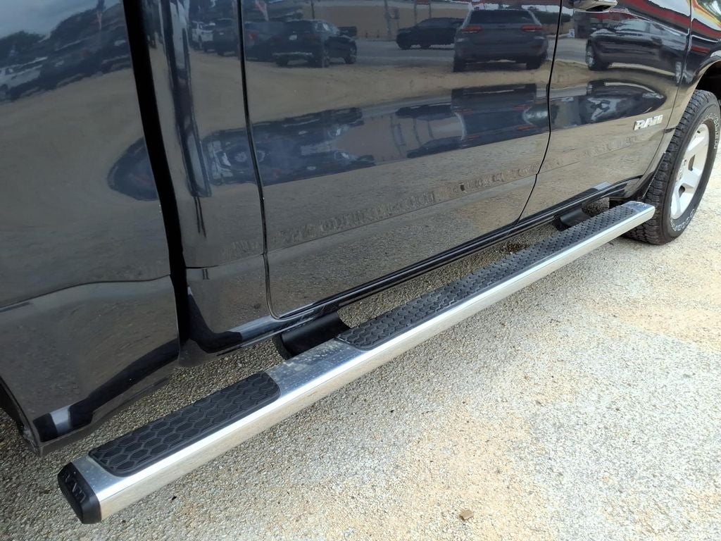 2019 RAM All-New 1500 Big Horn/Lone Star