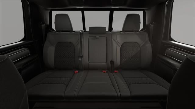 2026 RAM 1500 Big Horn/Lone Star 4x4 Crew Cab 5'7's photo