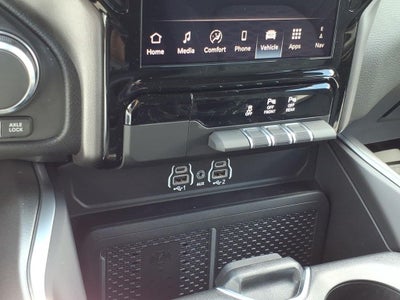 2026 RAM 1500 Lone Star