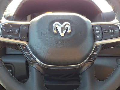 2026 RAM 1500 Lone Star