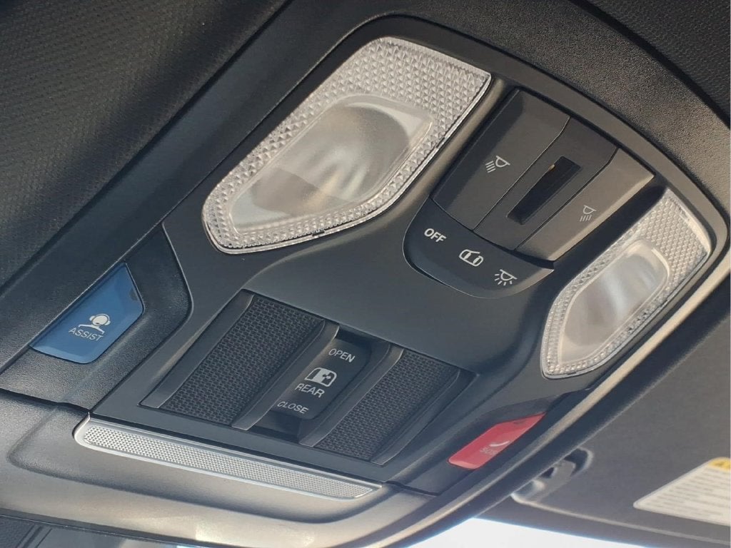 2027 RAM 1500 Express