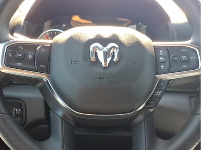 2027 RAM 1500 Express