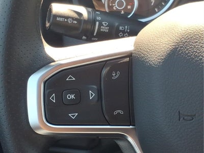 2027 RAM 1500 Express