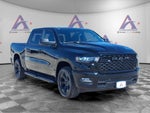 2027 RAM 1500 Express