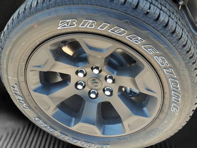 2027 RAM 1500 Express
