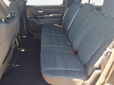 2027 RAM 1500 Express