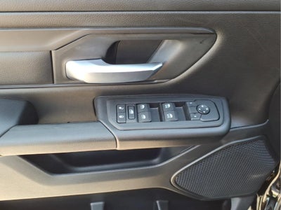 2027 RAM 1500 Express