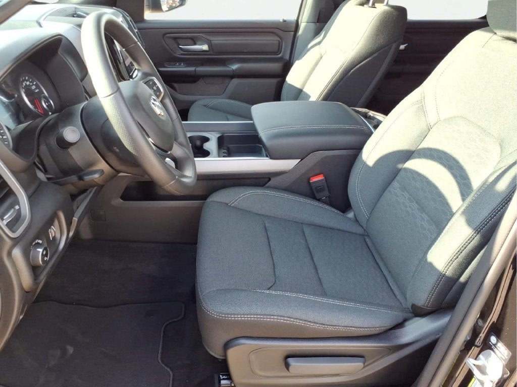 2027 RAM 1500 Express