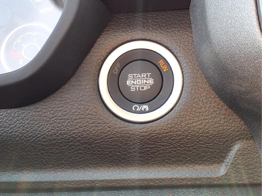 2027 RAM 1500 Express